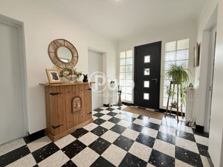  Maison � vendre 3 pi�ces 100 m�