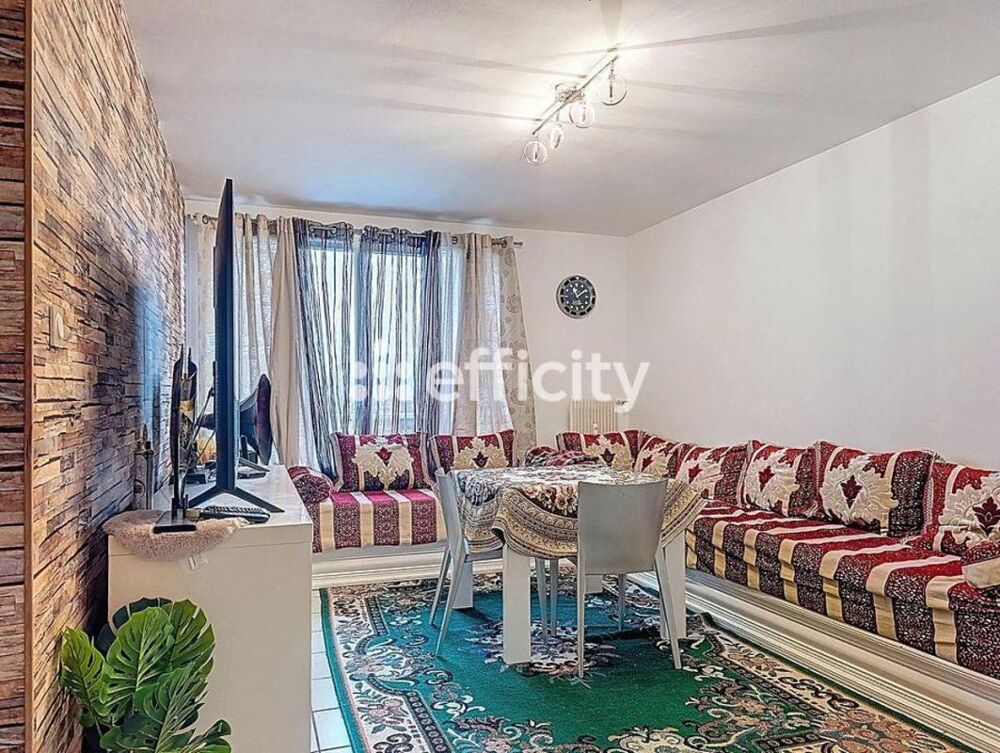 Vente Appartement Appartement Grenoble