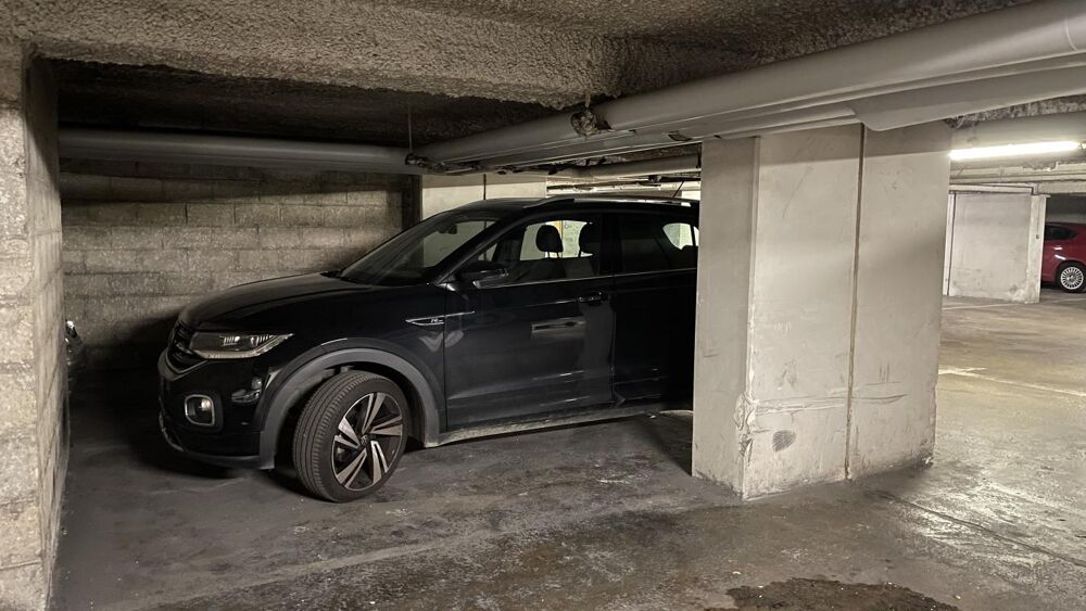 Vente Parking/Garage Stationnement Paris 11