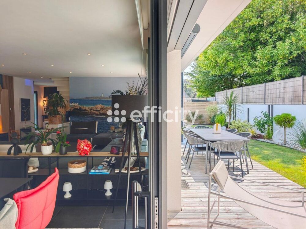 Vente Maison Maison Fouesnant