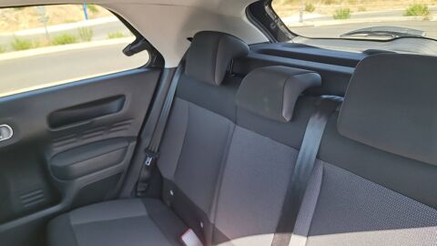 C4 cactus 1.2 PureTech 110 Feel 2017 occasion 11000 Carcassonne