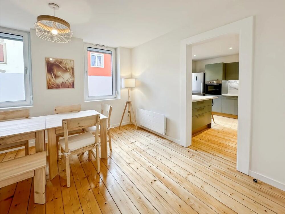 � vendre  Maison Schiltigheim (67300)