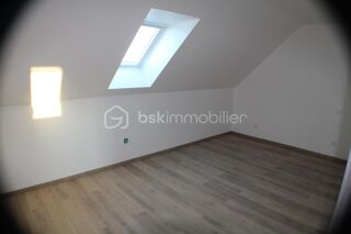  Maison � vendre 4 pi�ces 77 m�