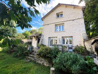  Maison à vendre 7 pièces 130 m²
