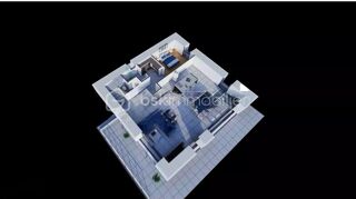  Maison à vendre 5 pièces 85 m²