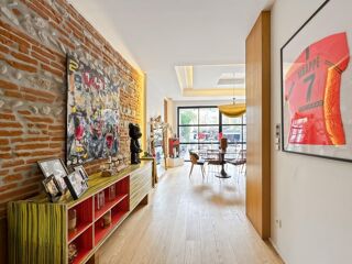  Maison � vendre 6 pi�ces 260 m�