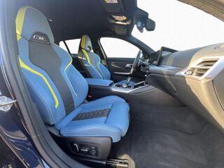 M3 Competition M xDrive 2025 occasion 33000 Bordeaux