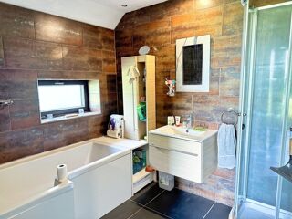  Maison à vendre 11 pièces 187 m²