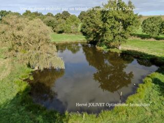  Terrain à vendre 20583 m²
