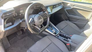 A3 IV 35 TFSI 150 S-Tronic 7 Design - 5 places Automatique 2020 occasion 44640 Rouans