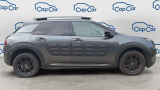 C4 cactus 1.2 Puretech 82 Shine 2016 occasion 33290 Ludon Medoc