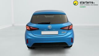 MG3 1.5 L Hybrid+ 195 ch Luxury 2025 occasion 73420 Voglans