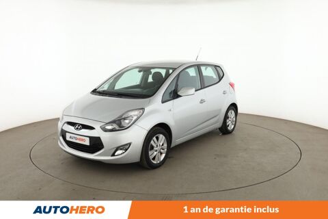 Hyundai iX20 1.4 Intuitive 90 ch 2015 occasion Issy-les-Moulineaux 92130