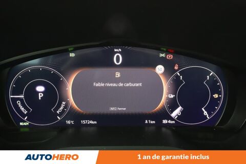 CX-60 2.5 e-SkyActiv PHEV 4x4 Takumi BVA8 327 ch 2023 occasion 92130 Issy-les-Moulineaux