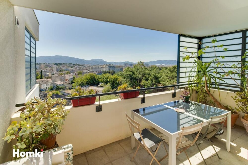Vente Appartement Appartement T3 de 74 m² à Marseille 13004, Rue Kruger Marseille 4