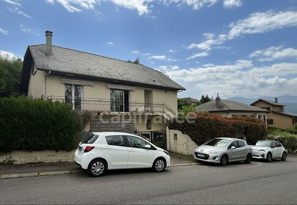 Grande maison avec vue Pyrénées