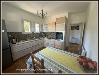  Maison à vendre 7 pièces 154 m²