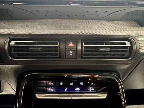 C3 Aircross II 1.2 HYBRID 145 DCS6 MAX 2026 occasion 52000 Chamarandes-Choignes