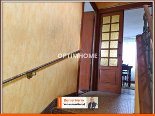  Maison � vendre 5 pi�ces 76 m�