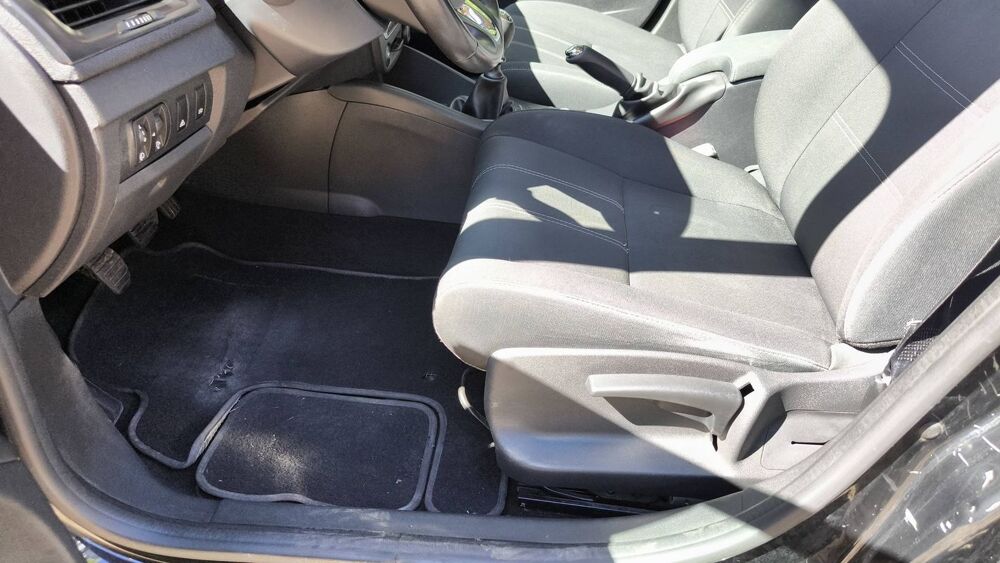 M&eacute;gane 1.5 DCI 110 Business 2014 occasion 71150 Chagny