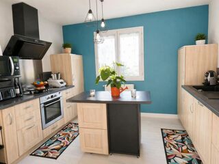  Maison � vendre 5 pi�ces 80 m�