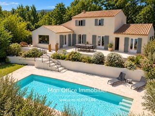  Maison à vendre 7 pièces 190 m²