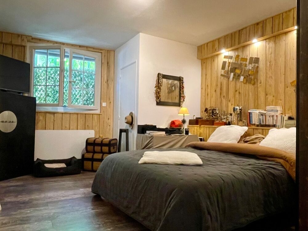 à vendre  Maison Roussillon (84220)