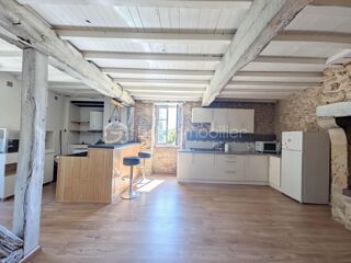  Maison à vendre 4 pièces 150 m²