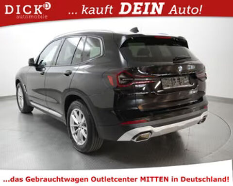 X3 xDrive20d Sport 2022 occasion 33000 Bordeaux