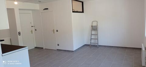  Appartement � louer 1 pi�ce 28 m�