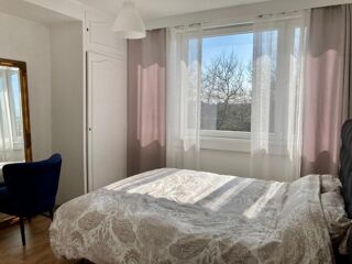  Appartement � vendre 4 pi�ces 88 m�