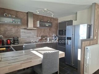 Maison à vendre 4 pièces 87 m²