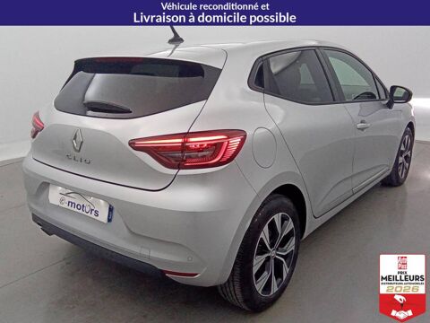 Clio TCe 90 Evolution 2023 occasion 10150 Lavau