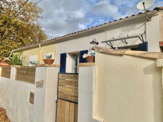  Maison � vendre 2 pi�ces 40 m�