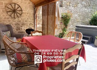  Maison  vendre 5 pices 115 m