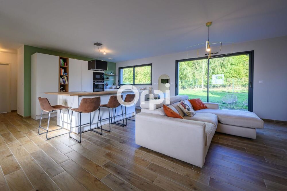 Vente Maison Plain-pied individuel de 2023 Biache saint vaast
