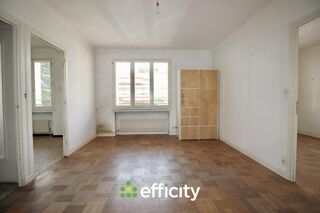  Appartement à vendre 2 pièces 51 m²