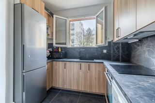  Appartement à vendre 3 pièces 66 m²