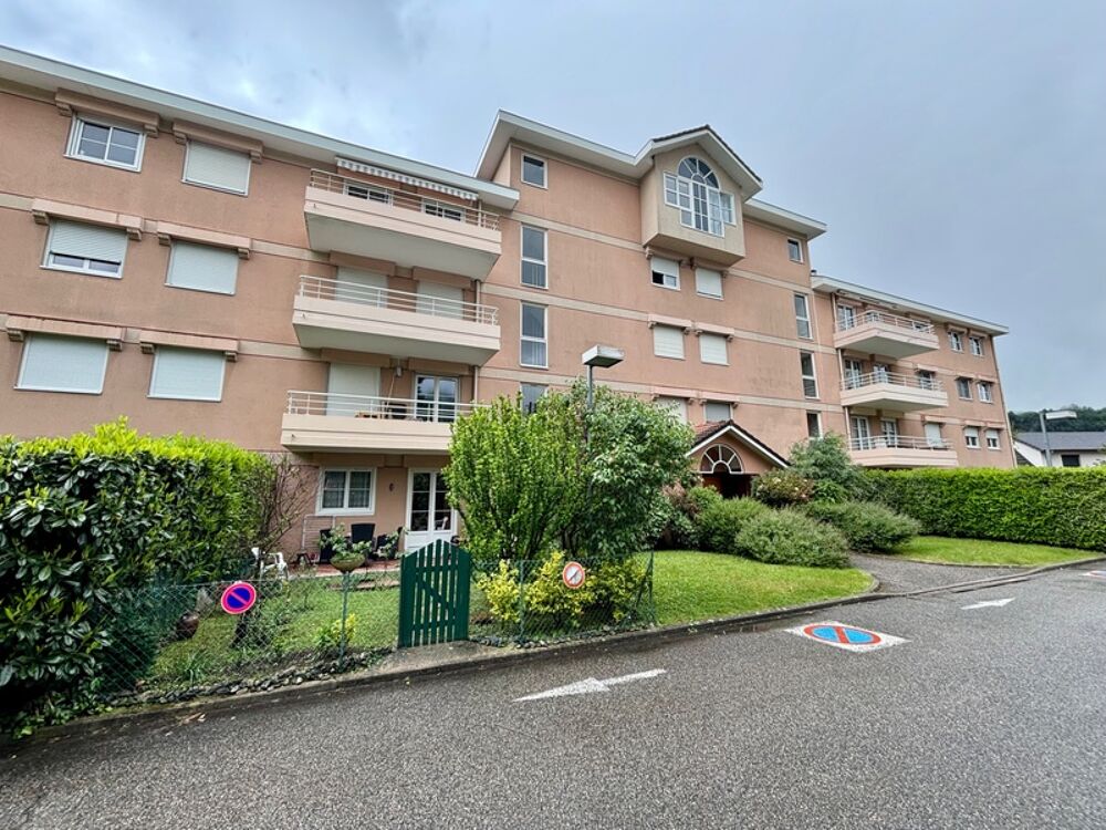 Appartement à vendre 5 pièces ()