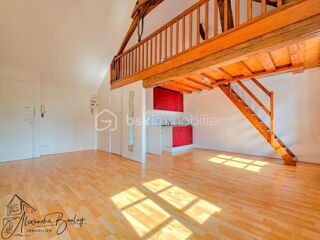 Duplex/triplex à louer 1 pièce 30 m²