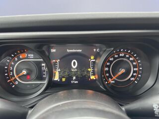 Wrangler Rubicon 4x4 – Hardtop Attelage Navigation GPS LED 2026 occasion 33000 Bordeaux