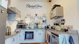  Maison à vendre 8 pièces 288 m²