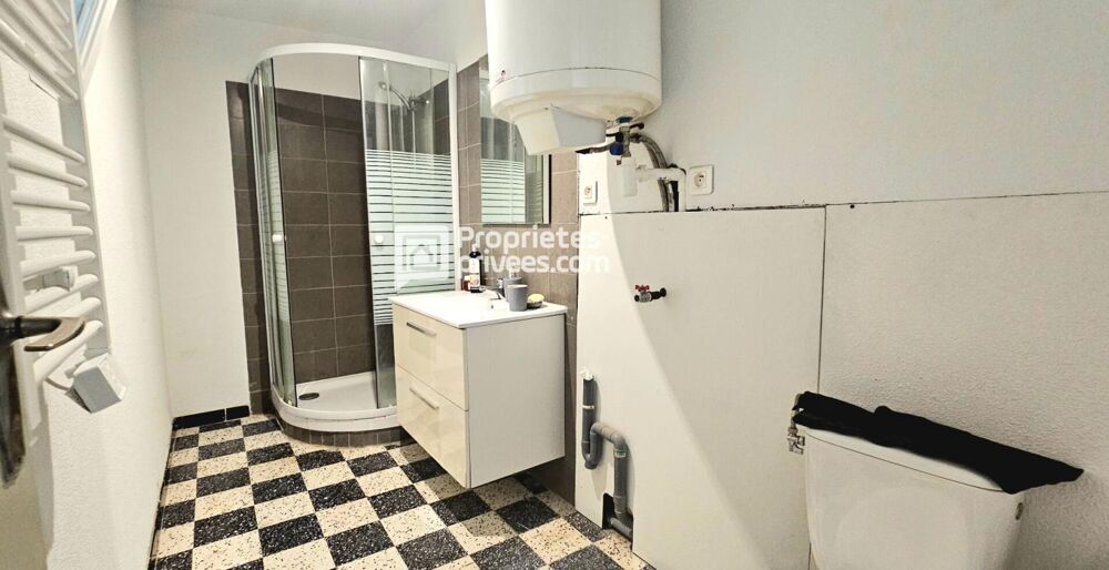 Vente Appartement Port La Nouvelle centre ville studio de 24 m² Port la nouvelle