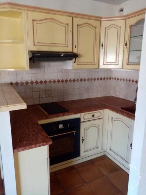  Appartement � louer 2 pi�ces 48 m�