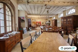  Maison  vendre 10 pices 400 m