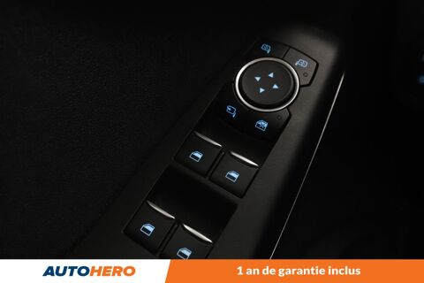 Fiesta 1.0 EcoBoost Titanium 5P 100 ch 2019 occasion 92130 Issy-les-Moulineaux