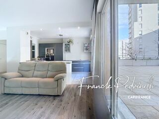  Appartement � vendre 3 pi�ces 72 m�