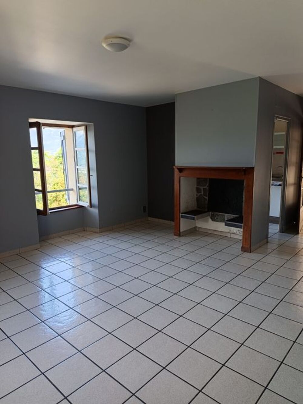 Location Appartement Appartement de 102m2 à louer sur Saint-Pastous Saint pastous