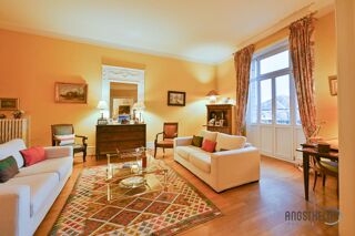  Appartement � vendre 8 pi�ces 261 m�