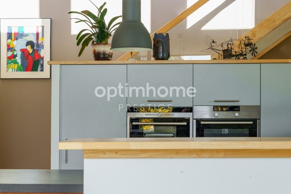 � vendre  Maison Saint-Cyr-sur-Loire (37540)